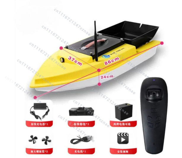 Auto Cruise Return Fishfinder  - Fish Finder ulasan dan harga