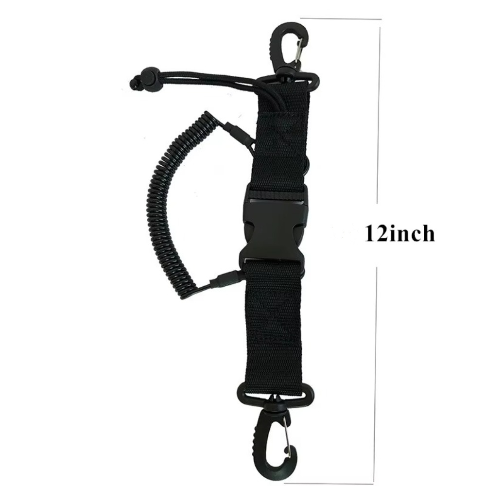 Quick Release Diving Camera La - Underwater Camera ulasan dan harga