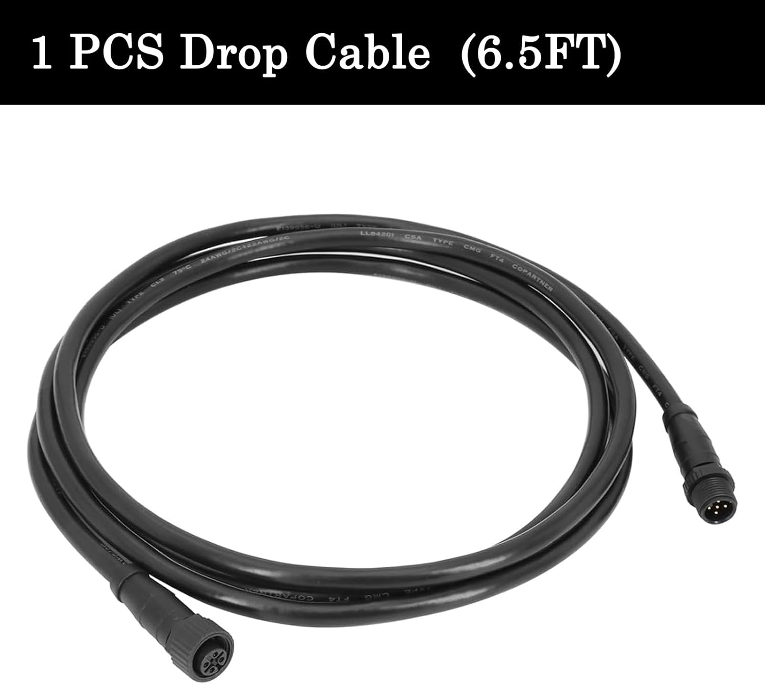 NMEA 2000 Starter Kits N2K Net - Fish Finder Cable ulasan dan harga