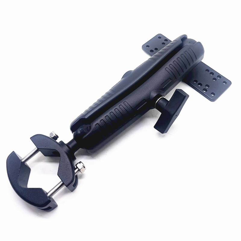 1.5 Inch Rubber Ball Base Torq - Fish Finder Mount ulasan dan harga