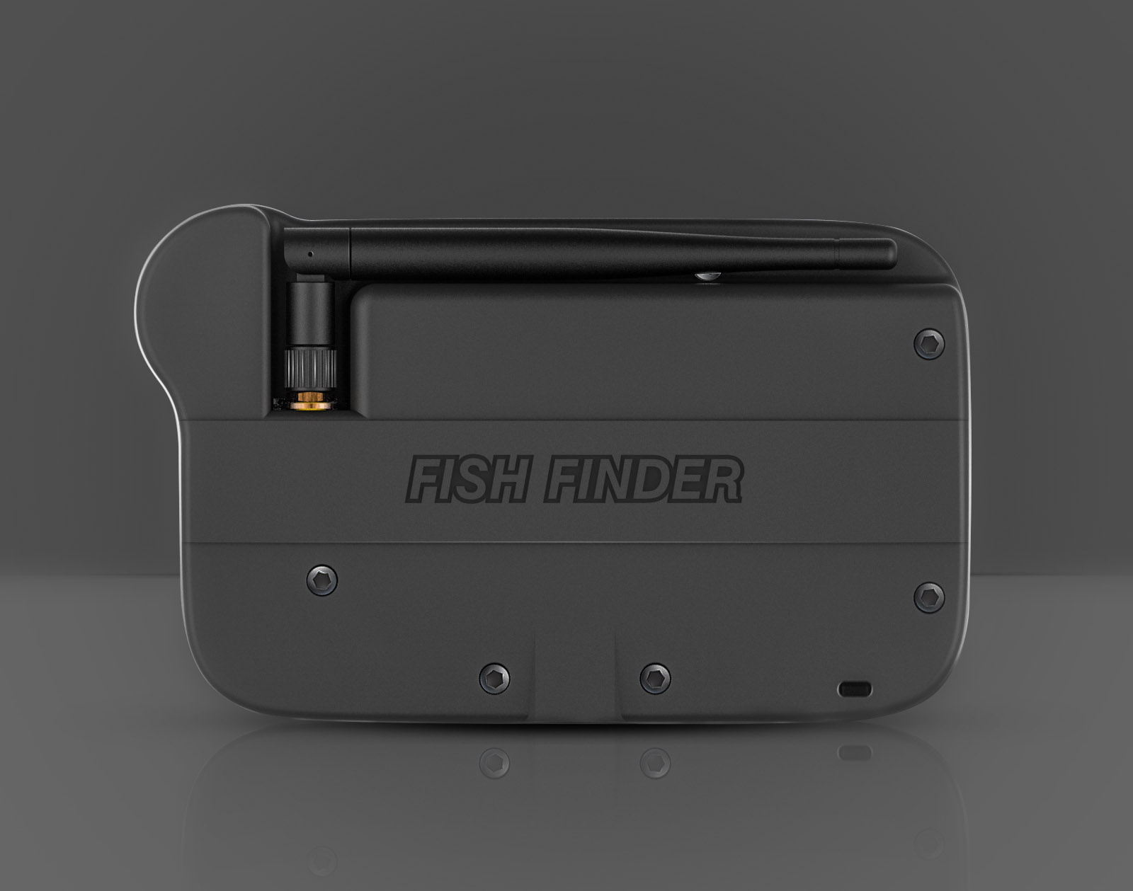 FindFish 200M Portable Fish Fi - Fish Finder Portable ulasan dan harga