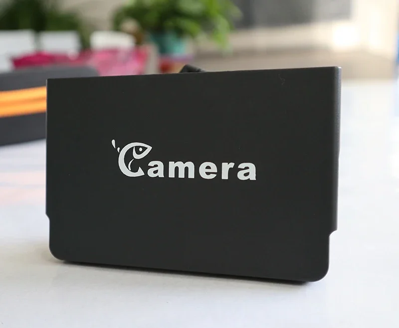 2026LQ-4315A Hot Outdoor Fishi - Fishing Camera ulasan dan harga