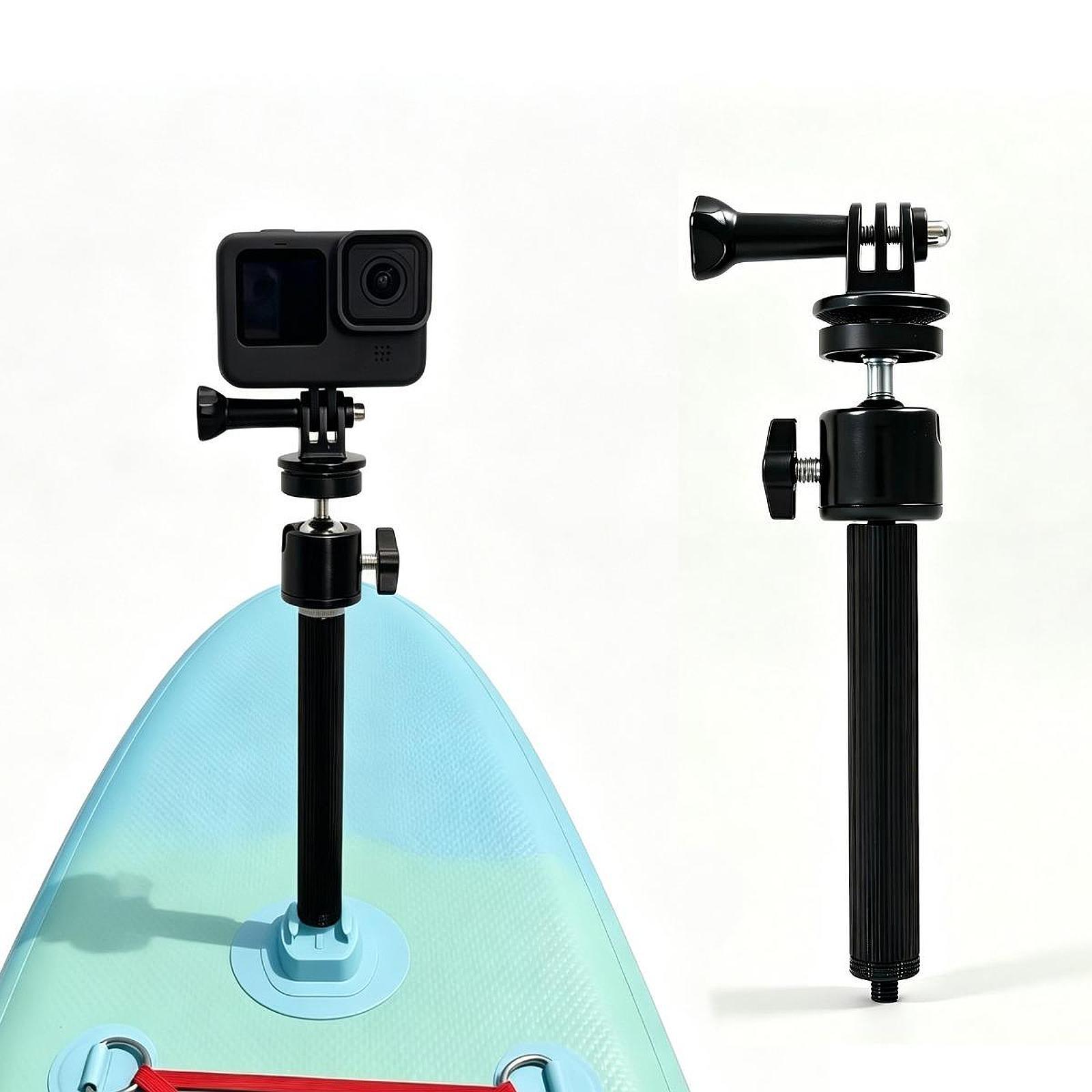 Kayak Phone Holder Kayak Acces - Fishing Camera ulasan dan harga
