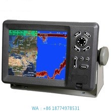 Mr LCD Fish  HP-828Farine Echo - Fish Finder ulasan dan harga