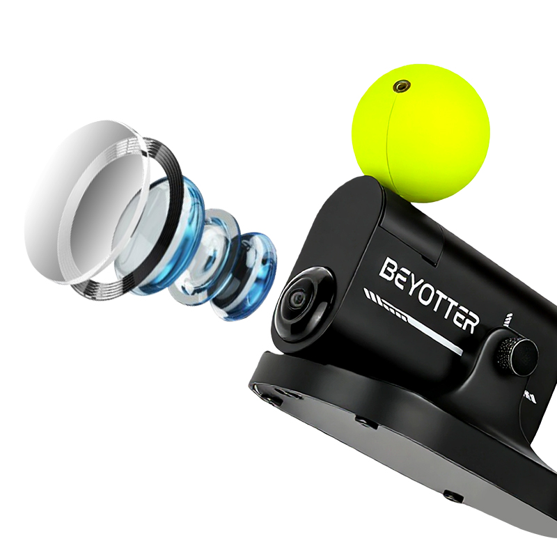 NEW Portable Underwater Fish F - Fish Finder ulasan dan harga